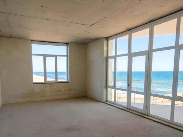 Квартира продажа в Береговое