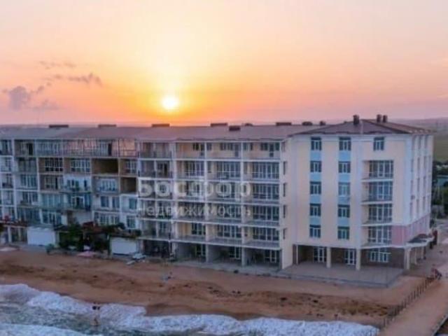 Квартира продажа в Береговое