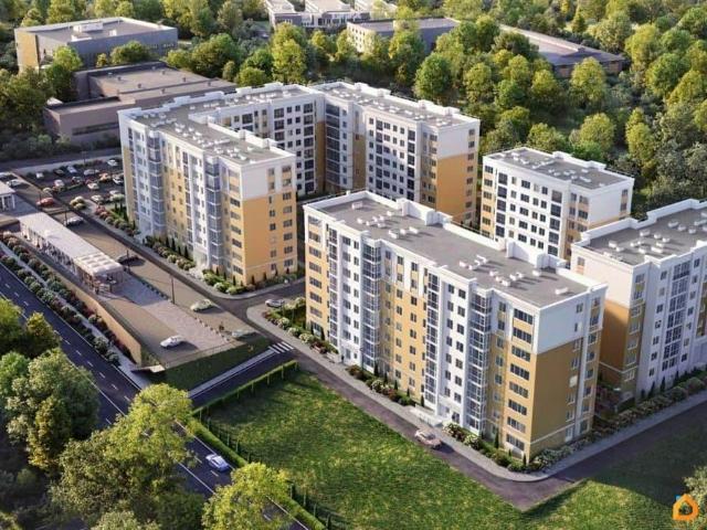 Квартира продажа в Феодосия