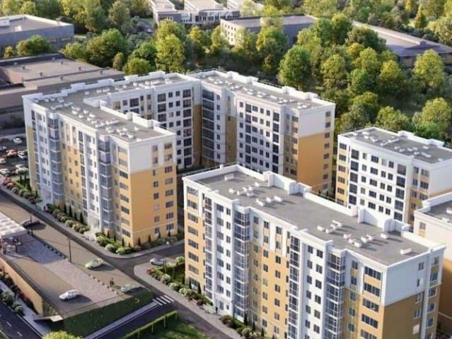 Квартира продажа в Феодосия