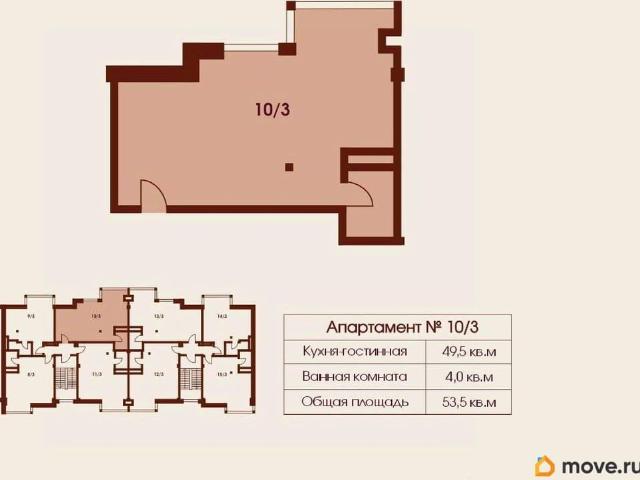 Квартира продажа в Феодосия