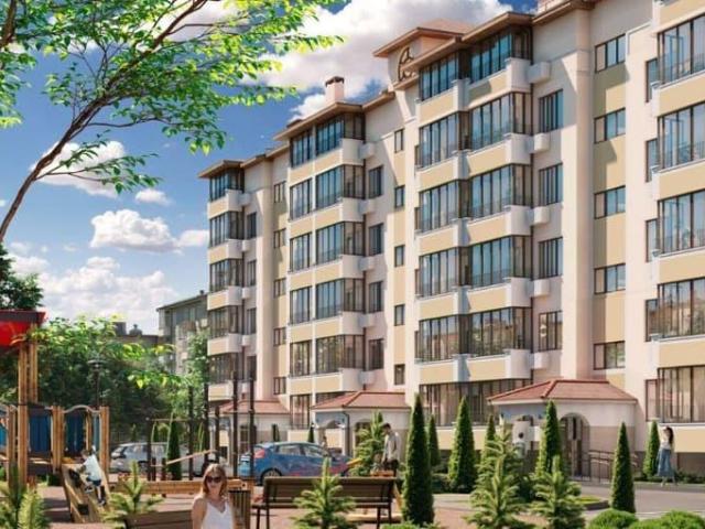 Квартира продажа в Феодосия