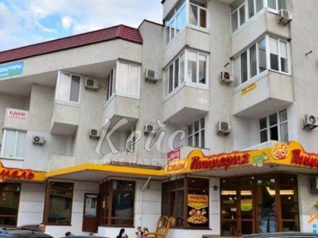 Квартира продажа в Феодосия