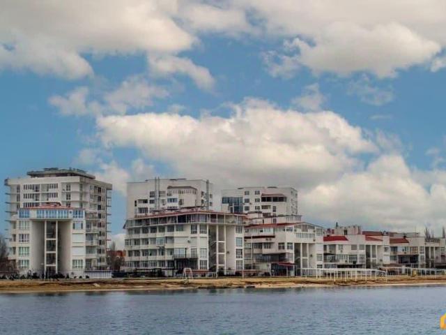 Квартира продажа в Феодосия