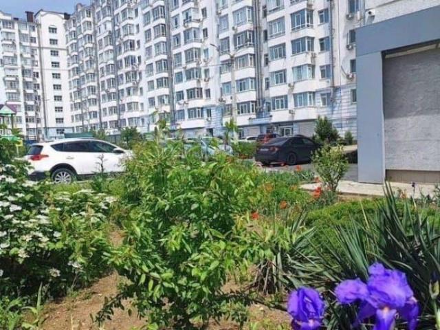 Квартира продажа в Феодосия