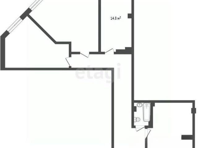 Квартира продажа в Феодосия