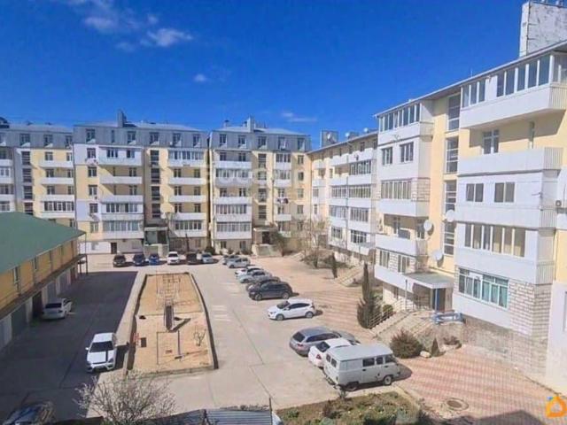 Квартира продажа в Ближние Камыши, Феодосия