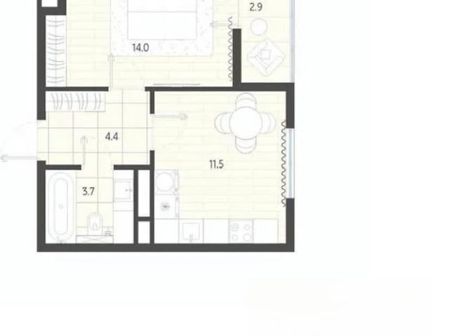 Квартира продажа в Феодосия, Феодосійський район