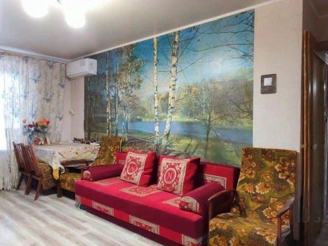 Квартира продажа в Феодосия