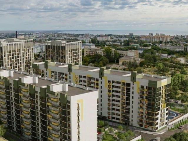 Квартира продажа в Феодосия