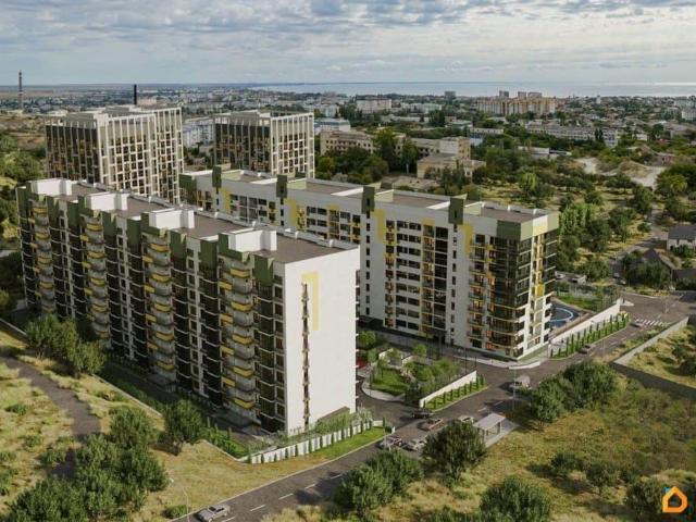 Квартира продажа в Феодосия