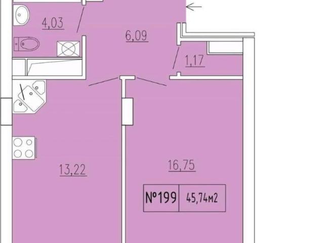Квартира продажа в Феодосия