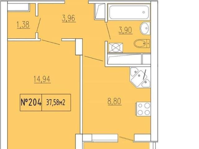 Квартира продажа в Феодосия
