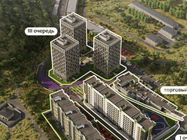 Квартира продажа в Феодосия