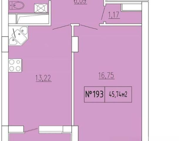 Квартира продажа в Феодосия