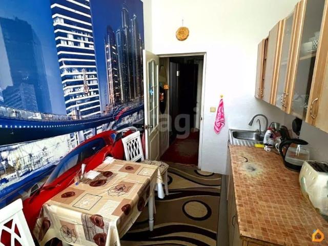 Квартира продажа в Феодосия