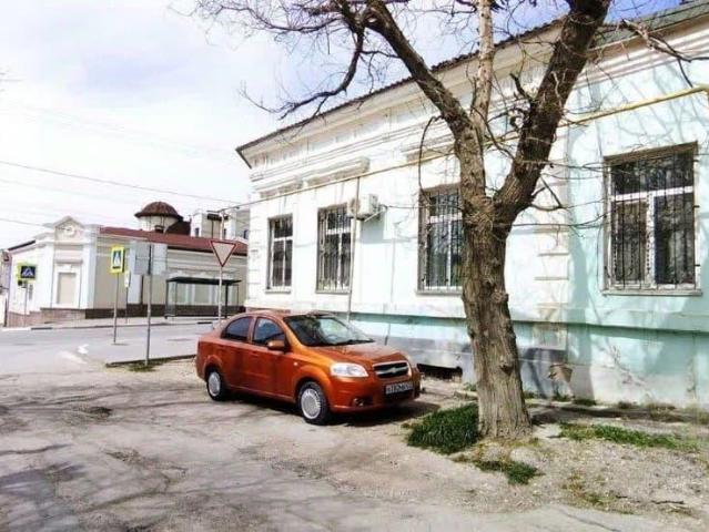 Квартира продажа в Феодосия