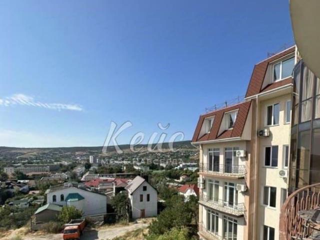 Квартира продажа в Феодосия