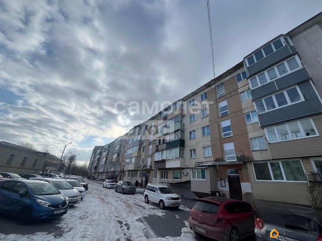 Квартира продажа в Фокино, Приморский Край