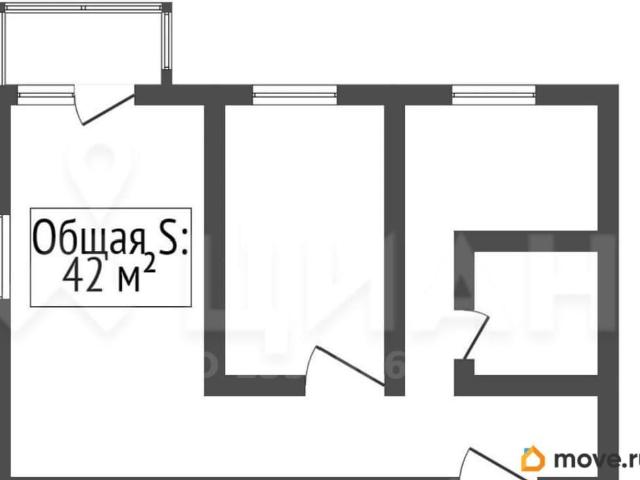 Квартира продажа в Фокино, Приморский Край