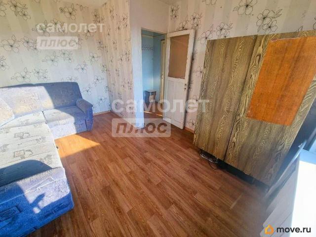 Квартира продажа в Фокино, Приморский Край