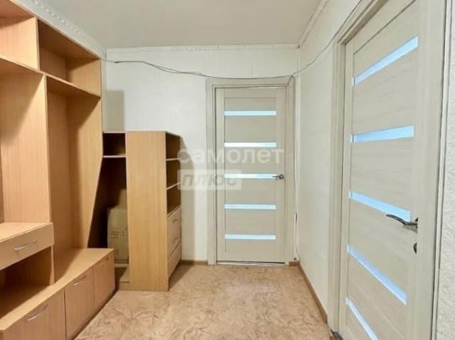 Квартира продажа в Фокино, Приморский Край
