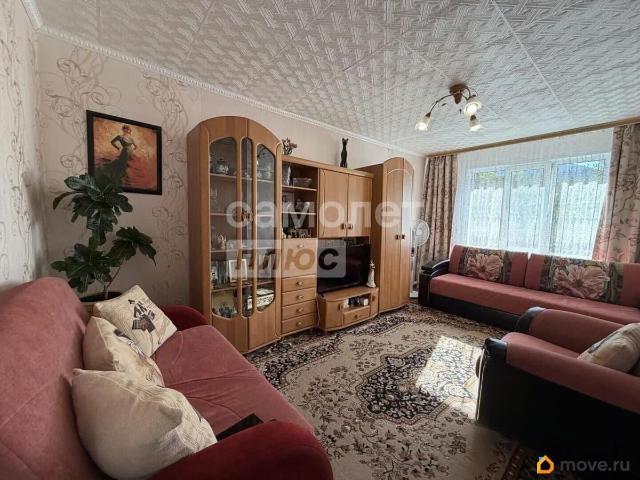 Квартира продажа в Фокино, Приморский Край