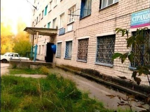 Квартира продажа в Фокино, Брянская область