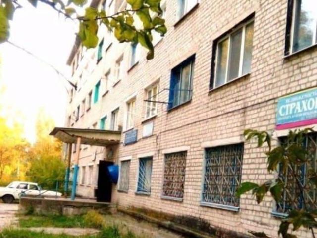 Квартира продажа в Фокино, Брянская область