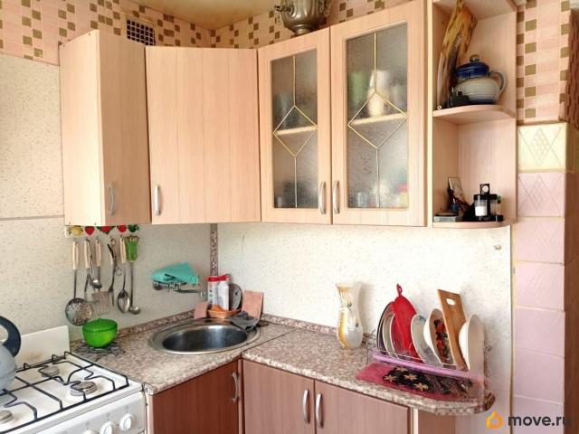 Квартира продажа в Фокино, Брянская область