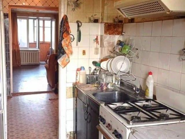 Квартира продажа в Фокино, Брянская область