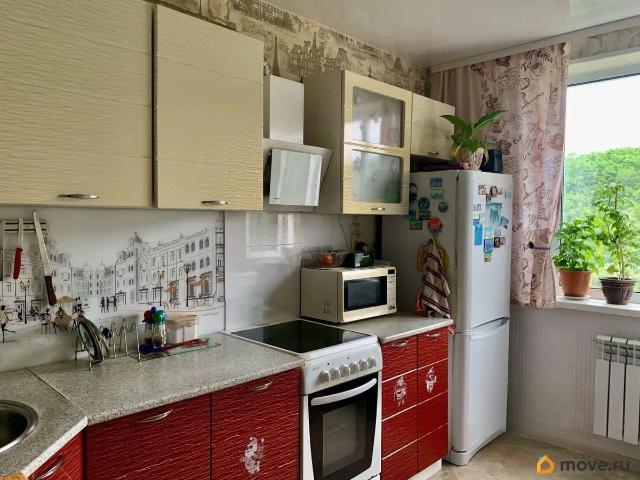 Квартира продажа в Фокино, Приморский Край
