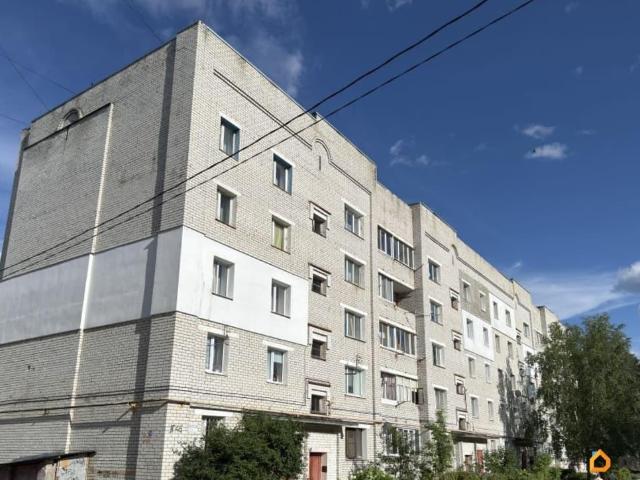 Квартира продажа в Фокино, Брянская область
