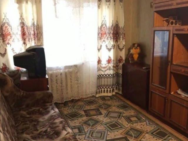 Квартира продажа в Фокино, Брянская область