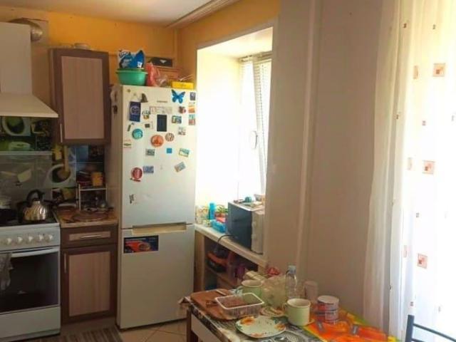 Квартира продажа в Фокино, Брянская область