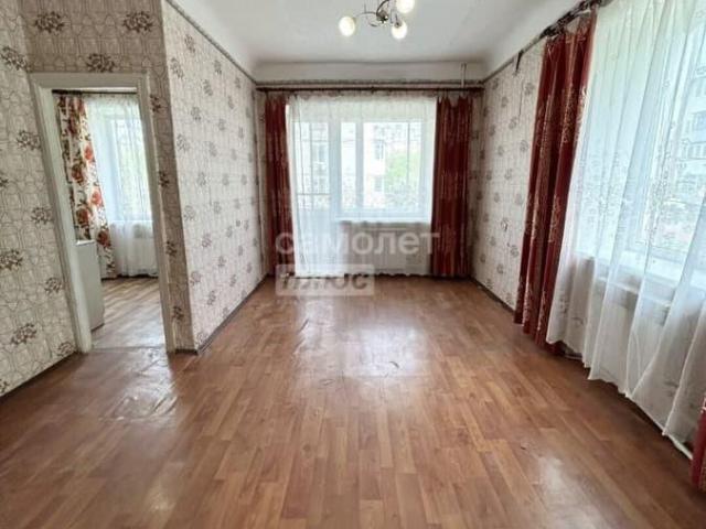 Квартира продажа в Фокино, Приморский Край