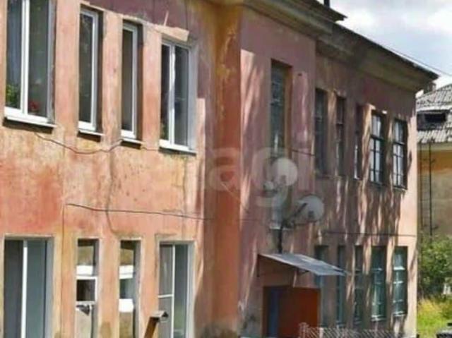 Квартира продажа в Фокино, Брянская область