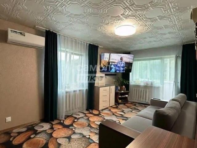 Квартира продажа в Фокино, Приморский Край