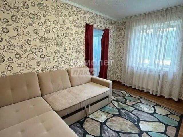 Квартира продажа в Фокино, ЗАТО Фокино