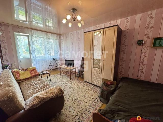Квартира продажа в Фокино, Приморский Край