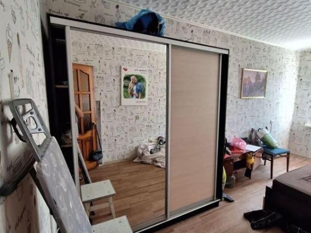 Квартира продажа в Фокино, Брянская область