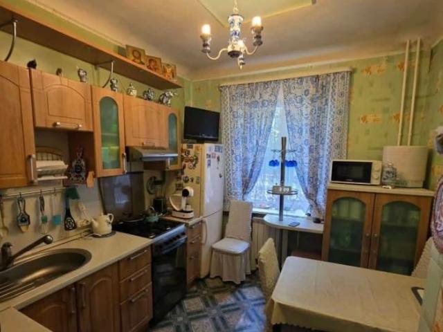 Квартира продажа в Фрязино, Кабардино-Балкарская Республика