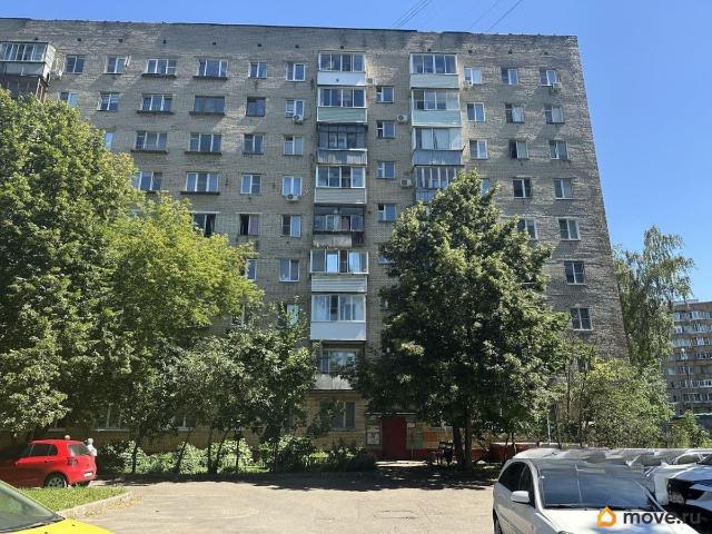 Квартира продажа в Фрязино, Кабардино-Балкарская Республика