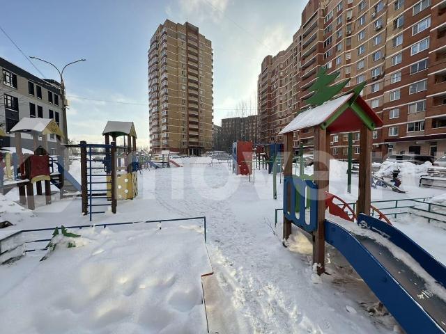 Квартира продажа в Фрязино, Кабардино-Балкарская Республика