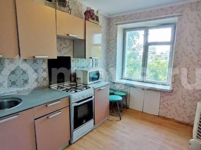 Квартира продажа в Фрязино, Кабардино-Балкарская Республика