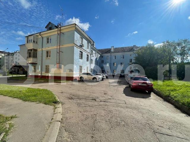 Квартира продажа в Фрязино, Кабардино-Балкарская Республика