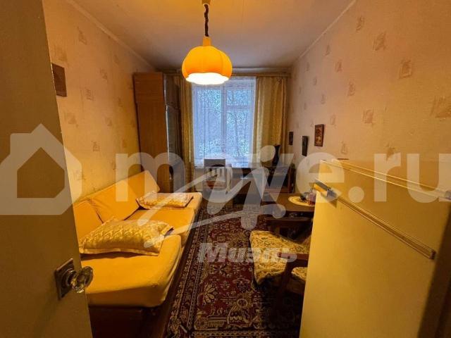 Квартира продажа в Фрязино, Кабардино-Балкарская Республика