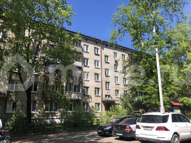 Квартира продажа в Фрязино, Кабардино-Балкарская Республика
