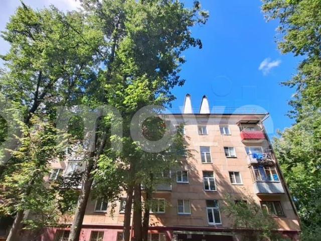 Квартира продажа в Фрязино, Кабардино-Балкарская Республика