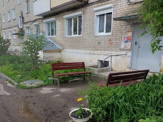 Квартира продажа в Волгоградская Обл
